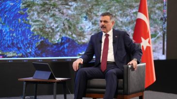 Bakan &Ccedil;ift&ccedil;i: Su&ccedil; tiplerine y&ouml;nelik m&uuml;cadelemizi &ccedil;eşitlendiriyoruz