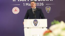 Bakan &Ccedil;ift&ccedil;i: T&uuml;rkiye, bug&uuml;n &ccedil;ok daha kudretli bir noktadadır