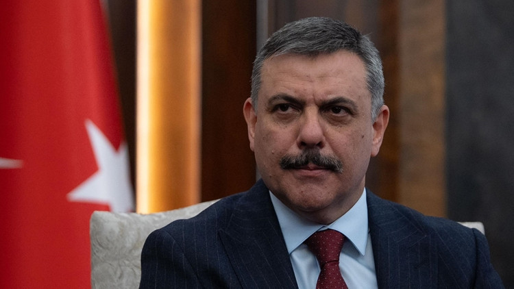 Bakan Çiftçi'den APP Plaka ve Multimedya Ekran Açıklaması