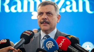 Bakan &Ccedil;ift&ccedil;i'den cezaların silinmesi i&ccedil;in talimat | T&uuml;rkiye'nin g&uuml;ndemine oturmuştu: APP plakalarla ilgili yeni gelişme