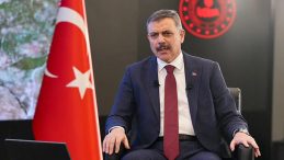 Bakan &Ccedil;ift&ccedil;i'den net mesaj: Uyuşturucuyla ilgili konularda tavizsiz ve kararlı olacağız