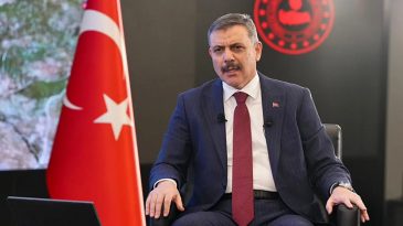 Bakan &Ccedil;ift&ccedil;i'den net mesaj: Uyuşturucuyla ilgili konularda tavizsiz ve kararlı olacağız