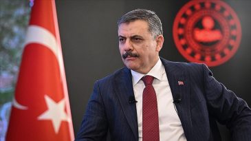 Bakan &Ccedil;ift&ccedil;i'den sosyal medyada su&ccedil; &ouml;rg&uuml;t&uuml; propagandası yapanlara y&ouml;nelik operasyonlara ilişkin paylaşım