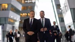 Bakan Fidan Bel&ccedil;ikalı mevkidaşı ile telefonda g&ouml;r&uuml;şt&uuml;!