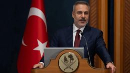 Bakan Fidan, Katar Başbakanı ve Suudi Arabistanlı mevkidaşı ile telefonda g&ouml;r&uuml;şt&uuml;!