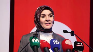 Bakan G&ouml;ktaş: 133 Bin Gencimizin Evlilik Kredilerinin &Ouml;demelerini Ger&ccedil;ekleştirdik