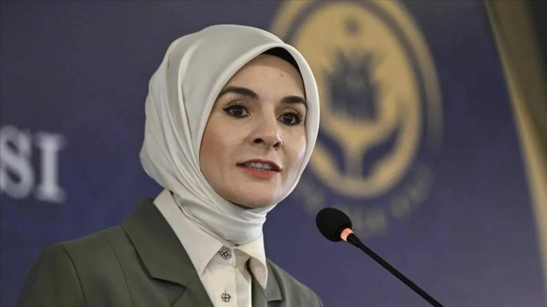 Bakan Göktaş: İslamafobi Açık Bir Ayrımcılık ve Nefret Suçudur