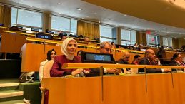 Bakan G&ouml;ktaş: M&uuml;zakerelerin yeniden başlatılmasına y&ouml;nelik &ccedil;abaları desteklemeye hazırız