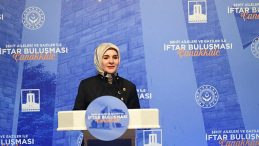 Bakan G&ouml;ktaş: "Ter&ouml;rs&uuml;z T&uuml;rkiye sarsılmaz irademizin somut ifadesidir"