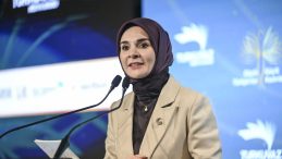 Bakan G&ouml;ktaş'tan sosyal medya d&uuml;zenlemesi a&ccedil;ıklaması: "Hayırlı uğurlu olsun"