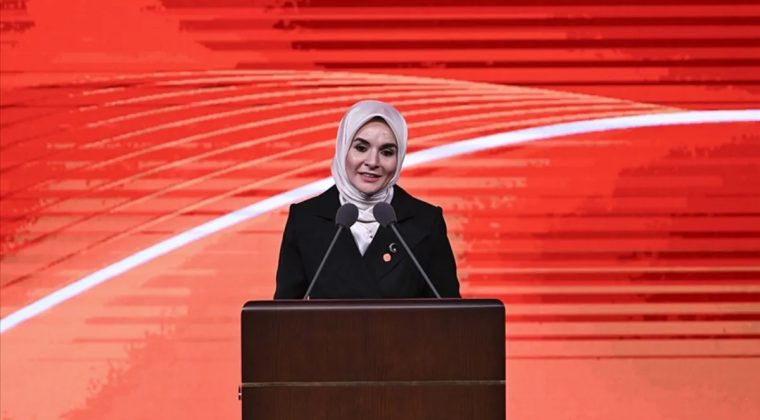 Bakan G&ouml;ktaş'tan Sosyal Medya Kullanımına İlişkin &Ccedil;ocuklara Y&ouml;nelik Videolu Paylaşım