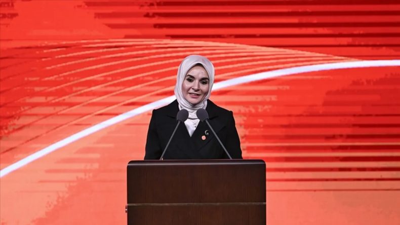 Bakan G&ouml;ktaş'tan Sosyal Medya Kullanımına İlişkin &Ccedil;ocuklara Y&ouml;nelik Videolu Paylaşım