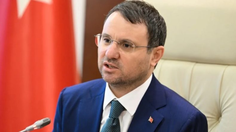 Bakan G&uuml;rlek: Bilirkişi sisteminde &ouml;nemli iyileştirmeleri hayata ge&ccedil;irdik