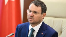 Bakan G&uuml;rlek: Bilirkişi sisteminde &ouml;nemli iyileştirmeleri hayata ge&ccedil;irdik