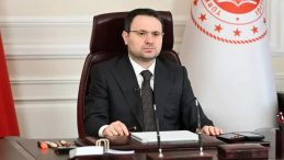 Bakan G&uuml;rlek a&ccedil;ıkladı: E-Avukat ile cezaevlerinde dijital g&ouml;r&uuml;şme d&ouml;nemi