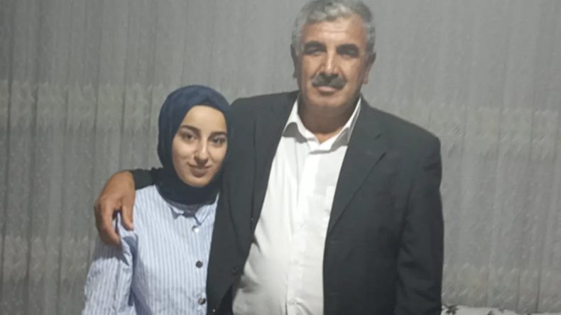 Bakan G&uuml;rlek Duyurdu: Rojin Kabaiş&rsquo;in Babasına Tehdit İddialarına Soruşturma!