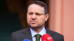 Bakan G&uuml;rlek duyurdu: Şubat ayı boyunca 787 operasyon ger&ccedil;ekleşti