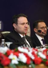 Bakan G&uuml;rlek: "12. Yargı paketimizle ilgili meslektaşlarla s&uuml;rekli istişare halindeyiz"