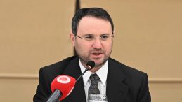 Bakan G&uuml;rlek: Yargının etkinliğini artırmak i&ccedil;in yeni irtibat b&uuml;roları kuracağız