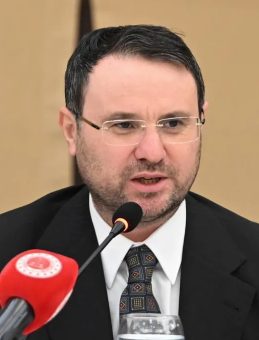 Bakan G&uuml;rlek: Yargının etkinliğini artırmak i&ccedil;in yeni irtibat b&uuml;roları kuracağız