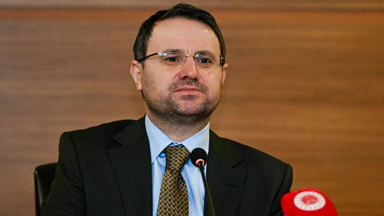 Bakan G&uuml;rlek'in Kayıtlarını Sorgulayan Tekniker G&ouml;zaltına Alındı | 'Ayşeg&uuml;l Beni Kandırdı'