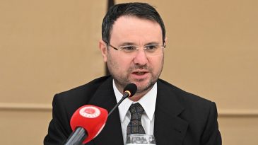 Bakan G&uuml;rlek'ten 'umut hakkı' a&ccedil;ıklaması: O konu Meclis'imizin takdirinde