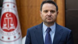 Bakan G&uuml;rlek'ten İBB Davası ile İlgili A&ccedil;ıklama