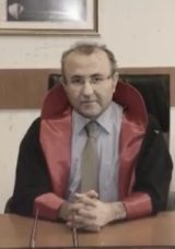 Bakan G&uuml;rlek'ten şehit savcı Kiraz i&ccedil;in anma mesajı