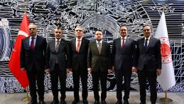 Bakan G&uuml;rlek&rsquo;ten net mesaj: Adalet g&uuml;&ccedil;l&uuml;den yana algısını hep birlikte kıracağız