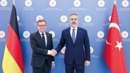 Bakan Hakan Fidan&rsquo;dan İran&rsquo;da i&ccedil; savaş uyarısı