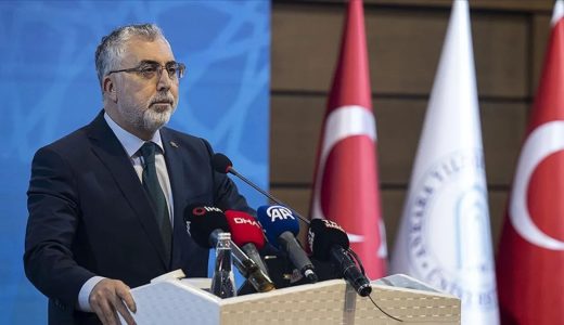 Bakan Işıkhan a&ccedil;ıkladı: 2 ayda 213 bini aşkın kişi işe yerleştirildi