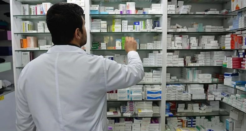 Bakan Işıkhan açıkladı: 36 ilaç daha SGK'nın geri ödeme listesine eklendi