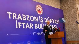 Bakan Işıkhan: T&uuml;rkiye zorluklara rağmen b&uuml;y&uuml;meye devam ediyor