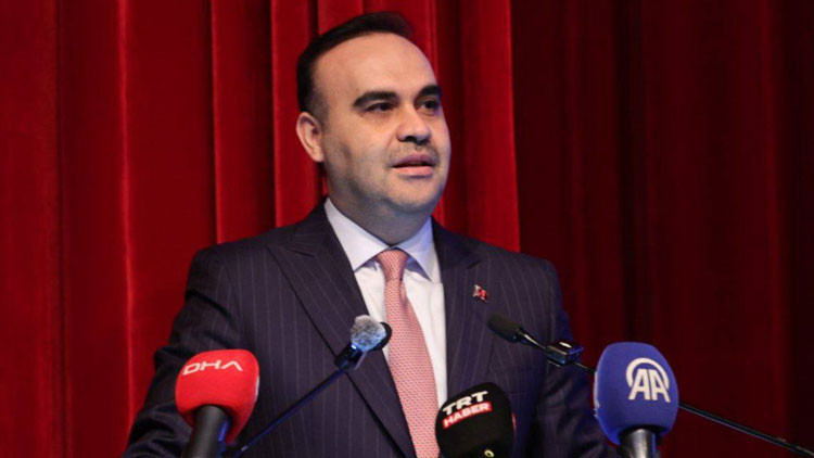 Bakan Kacır: Bilimsel araştırma kapasitemizi d&uuml;nyada &ouml;rnek bir d&uuml;zeye taşıdık
