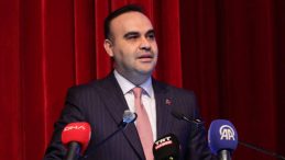 Bakan Kacır: Bilimsel araştırma kapasitemizi d&uuml;nyada &ouml;rnek bir d&uuml;zeye taşıdık