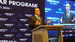 Bakan Kacır: T&uuml;rkiye'nin toplam istihdamı yaklaşık 32 milyona y&uuml;kseldi