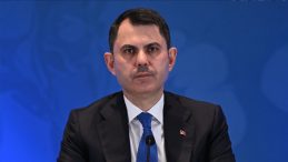 Bakan Kurum: 'Sıfır Atık' ile geri kazanım oranımızı y&uuml;zde 13&rsquo;ten y&uuml;zde 37&rsquo;nin &uuml;zerine &ccedil;ıkardık