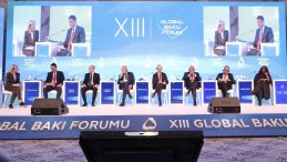 Bakan Kurum T&uuml;rkiye'nin COP31 Vizyonunu Anlattı: D&uuml;nyada Hi&ccedil;bir &Uuml;lke Geride Kalmayacak