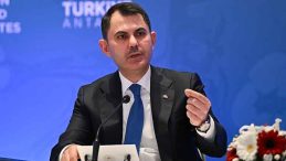 Bakan Kurum'dan Uluslararası Sıfır Atık G&uuml;n&uuml; paylaşımı