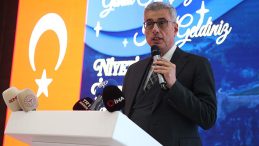 Bakan Memişoğlu: 2025'te 3 milyon 795 bin 722 vatandaşımıza kolorektal kanser tarama hizmeti sunduk