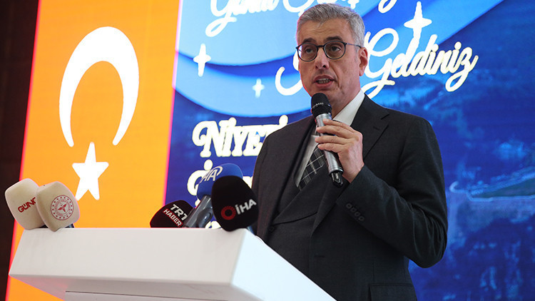 Bakan Memişoğlu: 2025'te 3 milyon 795 bin 722 vatandaşımıza kolorektal kanser tarama hizmeti sunduk