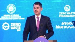 Bakan Murat Kurum, Sıfır Atık ve COP31 toplantısında konuştu: 205 binden fazla yapıda sıfır atık sistemi kuruldu