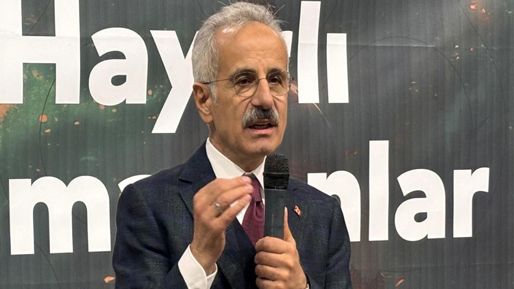 Bakan Uraloğlu: Aramıza hi&ccedil; kimsenin nifak sokmasına m&uuml;saade etmeyeceğiz