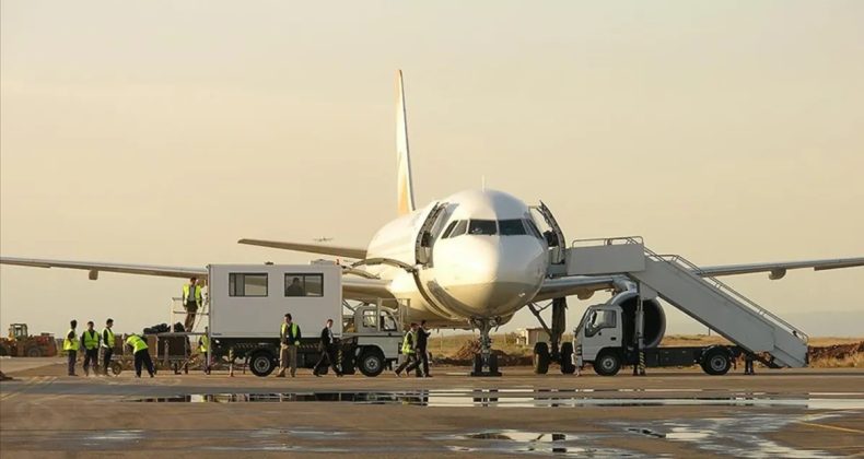 Bakan Uraloğlu a&ccedil;ıkladı: 9 &uuml;lkeye u&ccedil;uşlar iptal edildi!