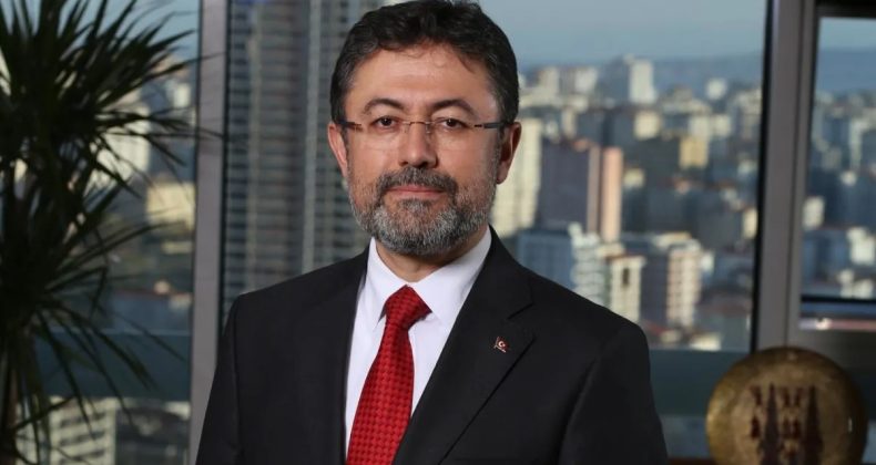 Bakan Yumaklı: Amasya Suluova Besi Organize Tarım B&ouml;lgesi 1500 kişiye istihdam sağlıyor