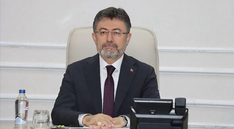 Bakan Yumaklı a&ccedil;ıkladı: T&uuml;rkiye IOTC'de 'g&ouml;zlemci &uuml;lke' oldu