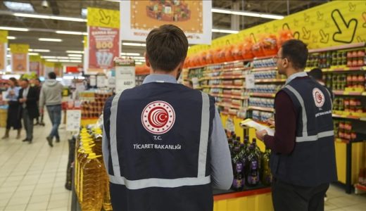 Bakanlık Bayram &Ouml;ncesi Fırsat&ccedil;ılara G&ouml;z A&ccedil;tırmıyor!