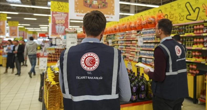 Bakanlık Bayram &Ouml;ncesi Fırsat&ccedil;ılara G&ouml;z A&ccedil;tırmıyor!