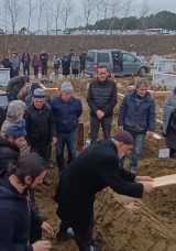 Bakırk&ouml;y'de Kaza Değil Felaket: Kasksız Yolculuk Can Aldı, Gen&ccedil; Kadın 20 G&uuml;nl&uuml;k Yaşam Savaşını Kaybetti!