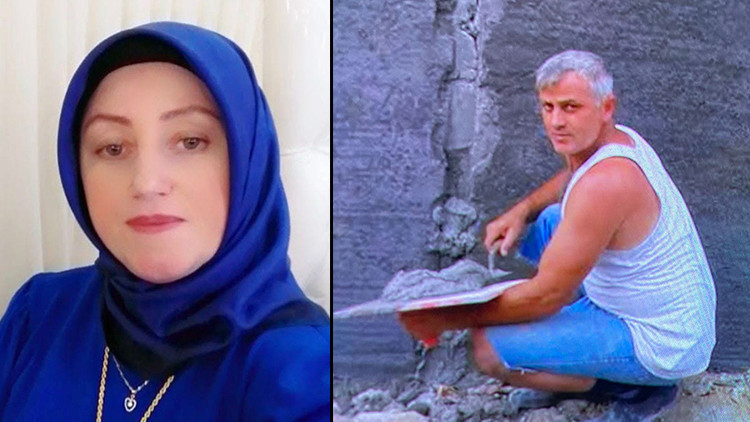 Baldızını &ouml;ld&uuml;r&uuml;p intihar etti